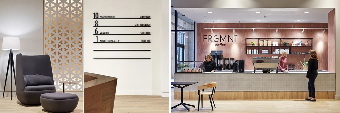 办公室装建设计