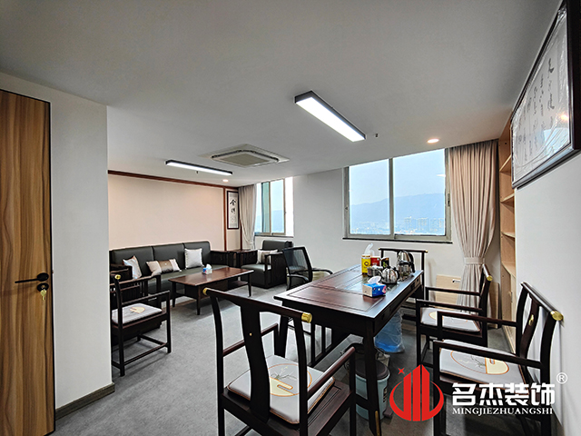 办公室装建设计