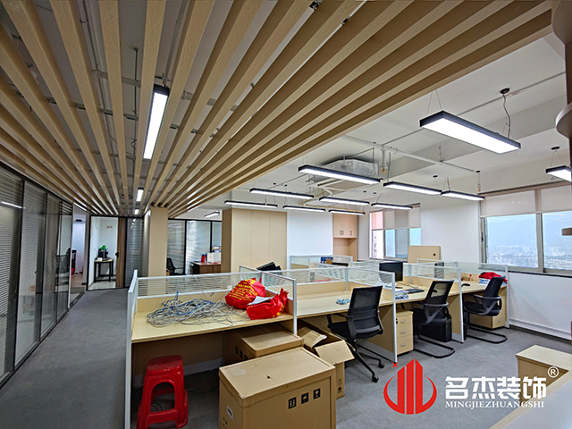 办公室装建设计