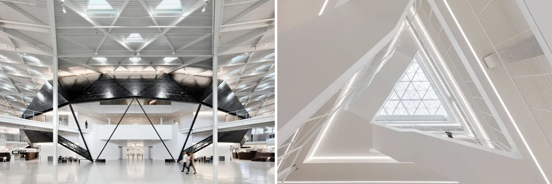 广州办公室装建