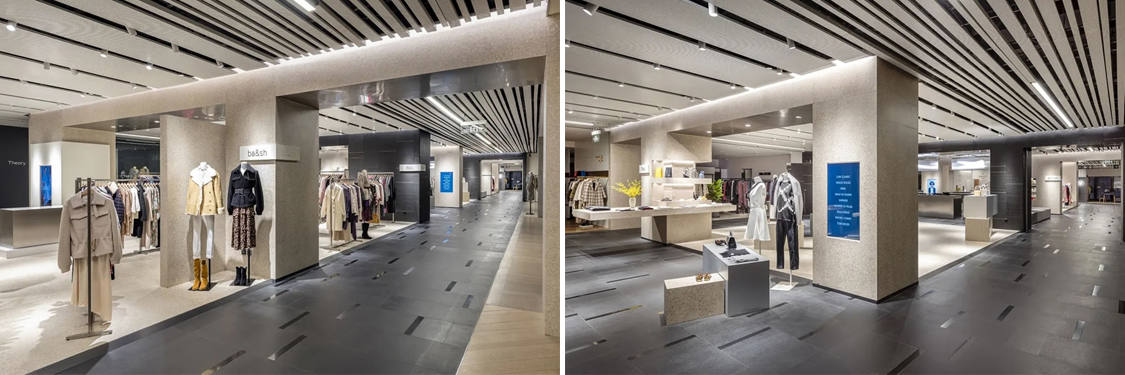 办公室装建设计