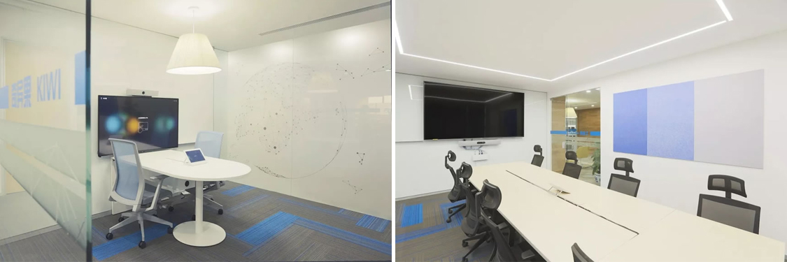 办公室装建设计