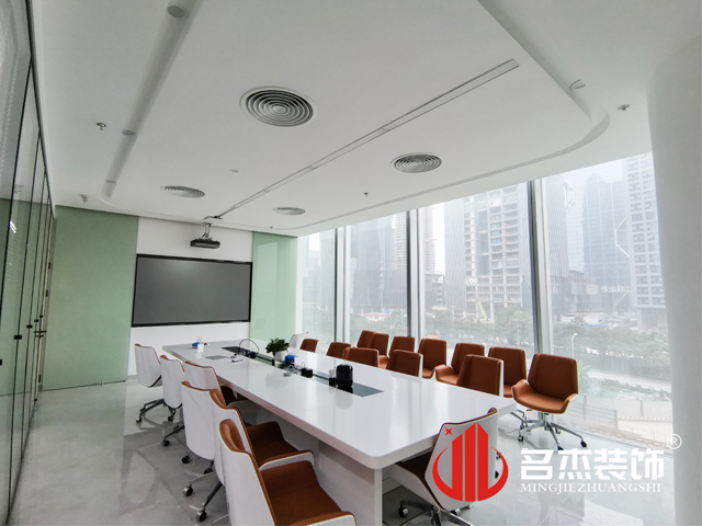 办公室装建设计