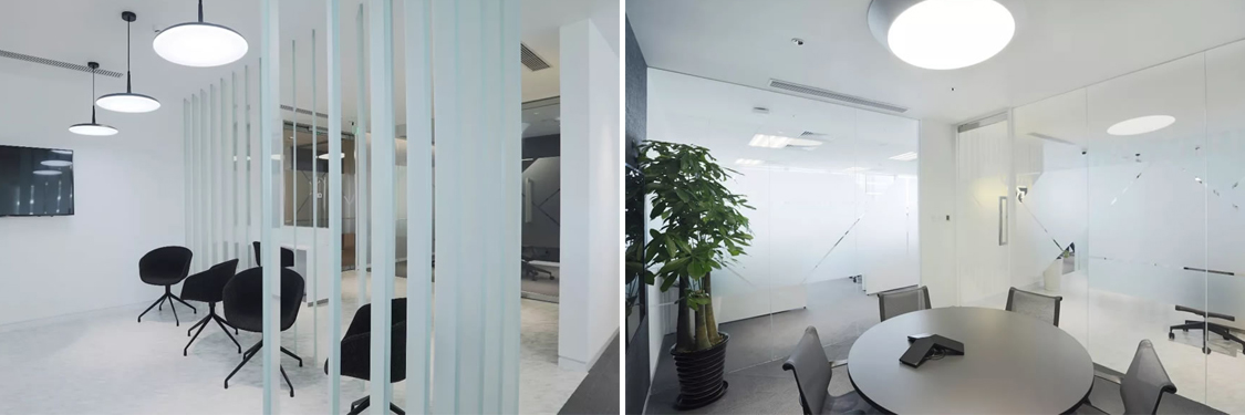 办公室装建设计