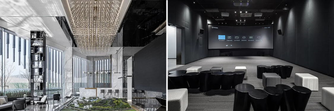 办公室装建设计