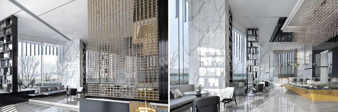 办公室装建设计