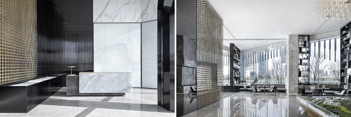 办公室装建设计