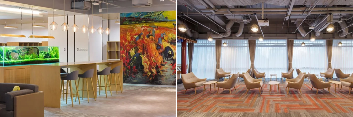 办公室装建设计