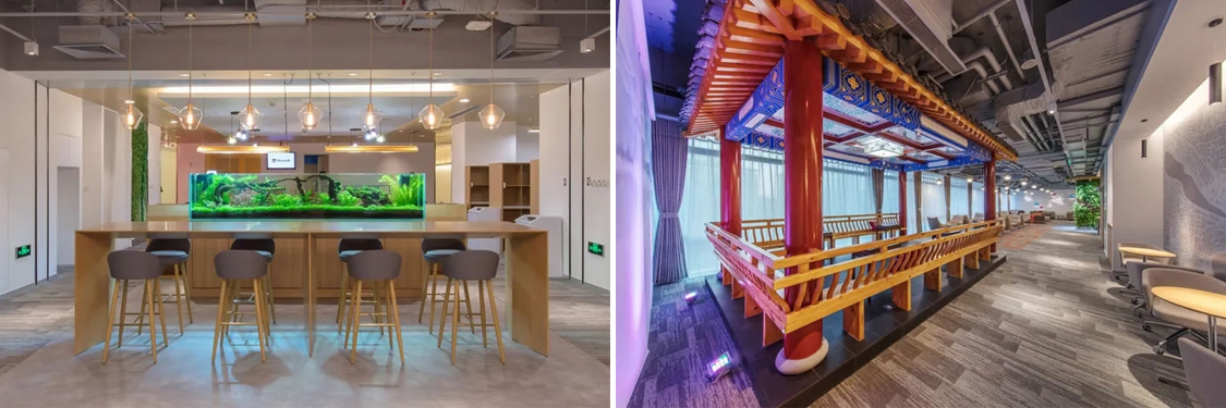 办公室装建设计