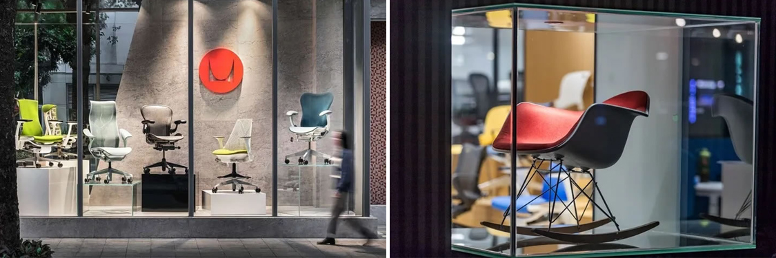 广州办公室装建设计