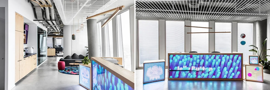 广州装建设计公司