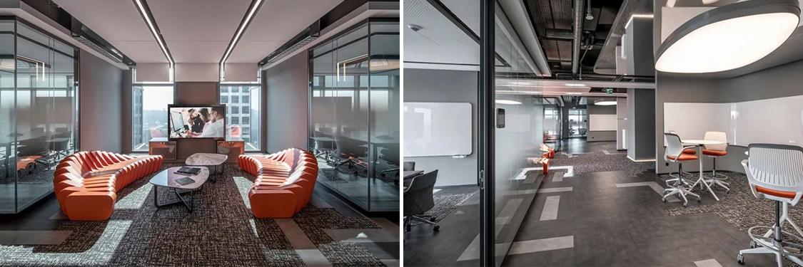 广州装建设计公司