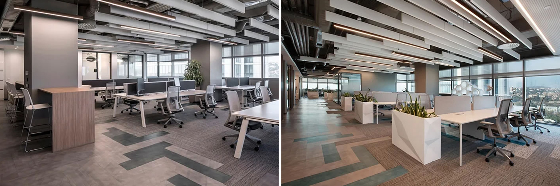 办公室装建设计