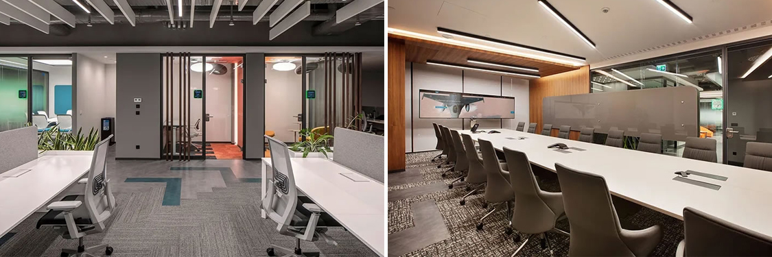 广州装建设计公司