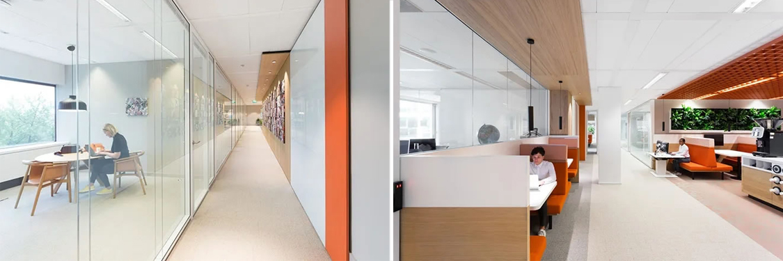 办公室装建设计