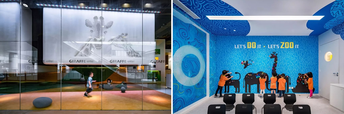 广州装建设计公司