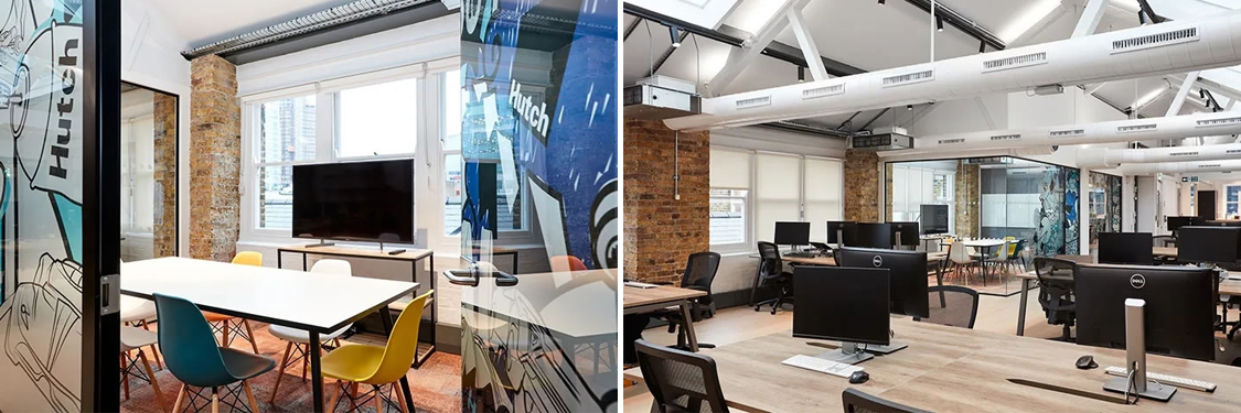 广州装建设计公司