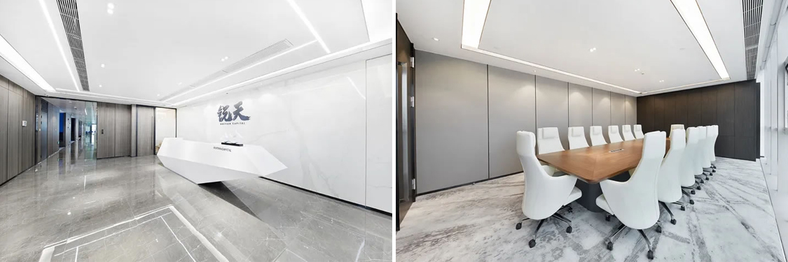 广州装建设计公司