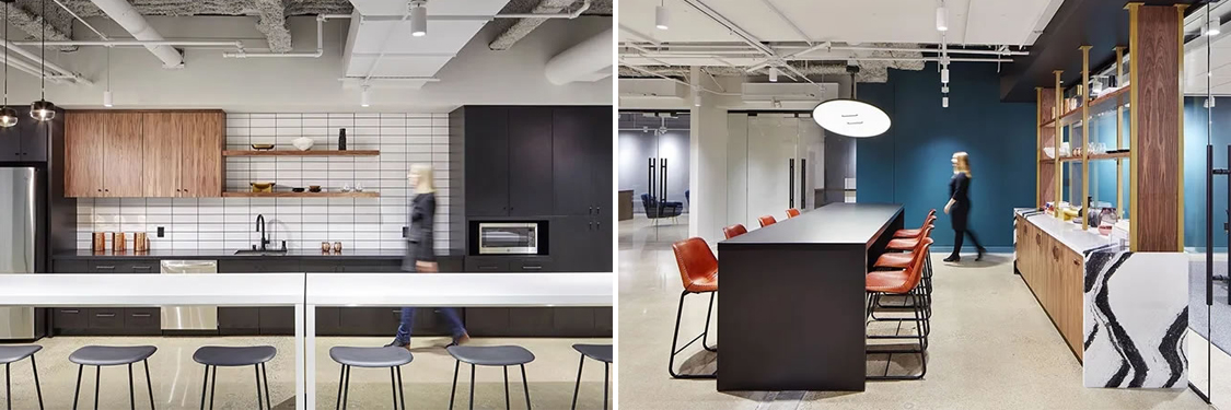 广州办公室装建