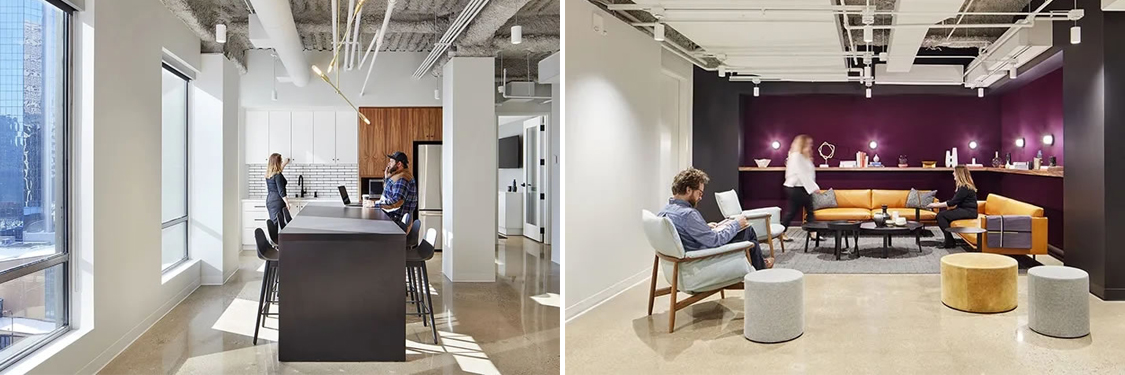 办公室装建设计