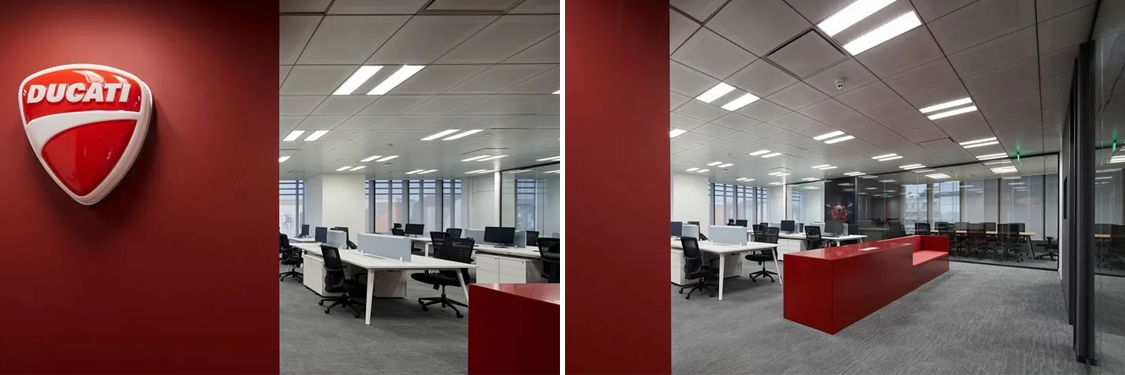 广州装建设计公司