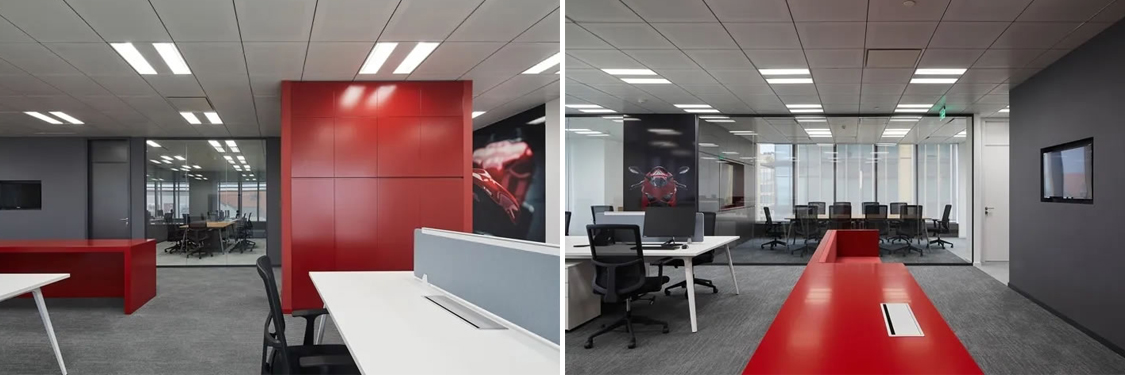 广州装建设计公司