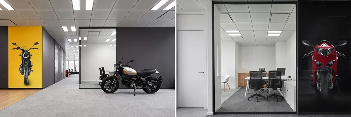 办公室装建设计