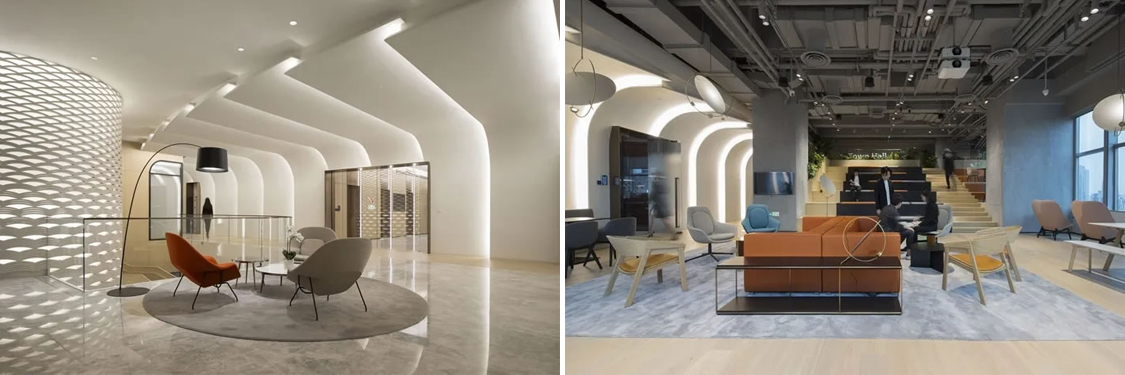 广州办公室装建