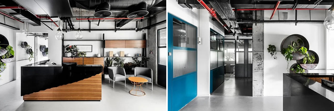 广州装建设计公司