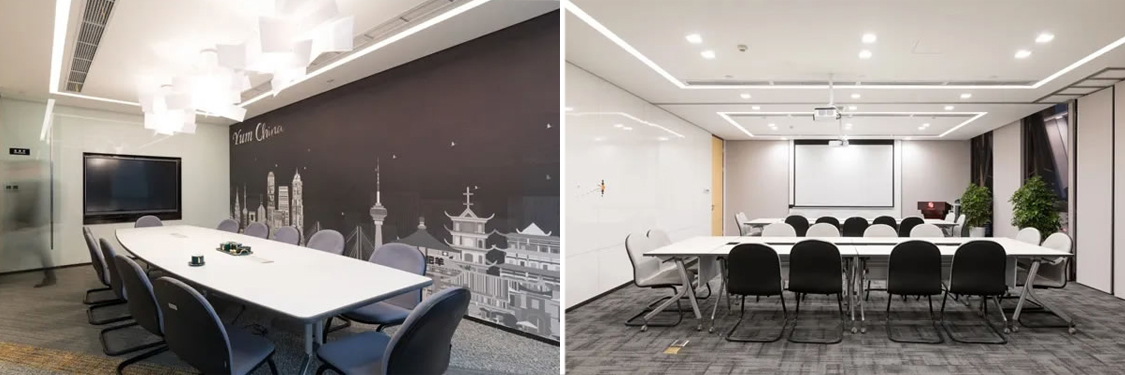 广州装建设计公司