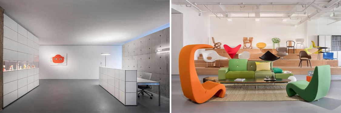 广州办公室装建