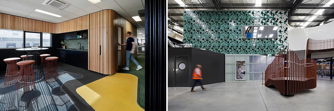 办公室装建设计