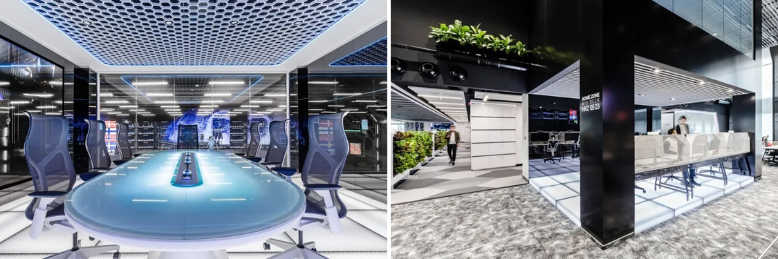 广州装建设计公司