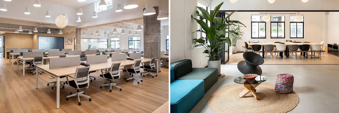 广州装建设计公司