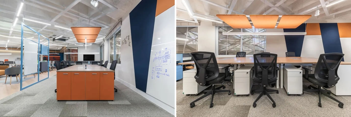 办公室装建设计