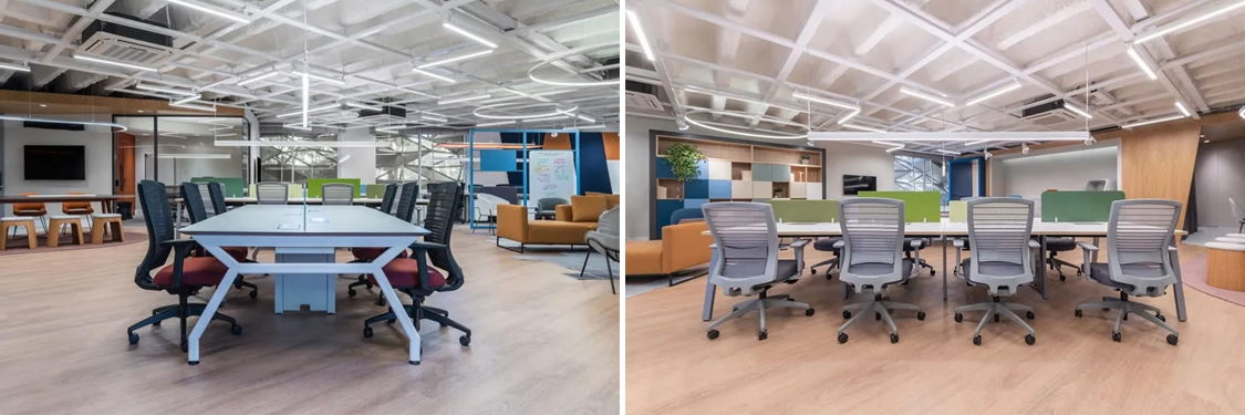 办公室装建设计