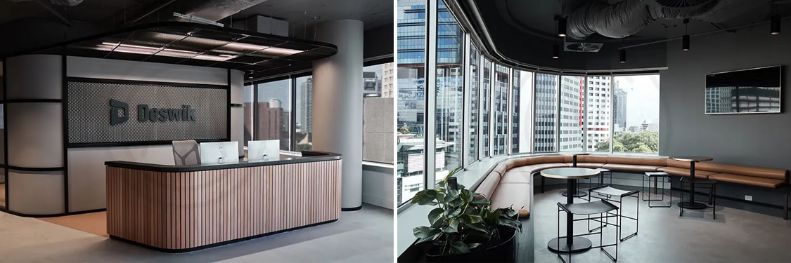 广州装建设计公司