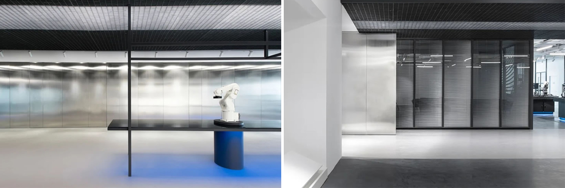 广州装建设计公司