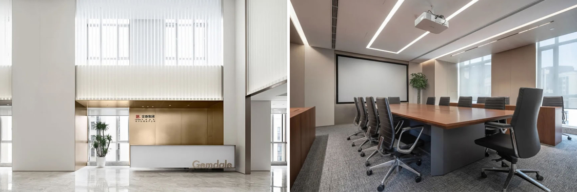 广州装建设计公司