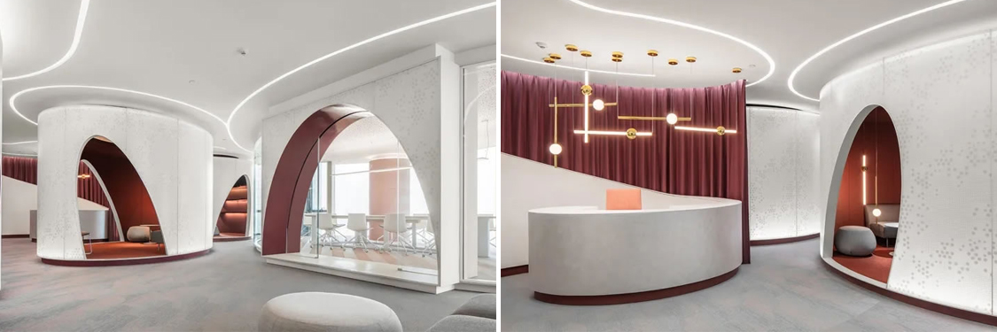 广州装建设计公司