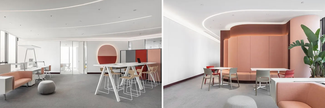 办公室装建设计