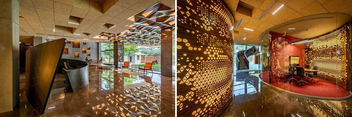 广州装建设计公司