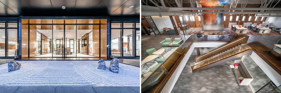 广州装建设计公司