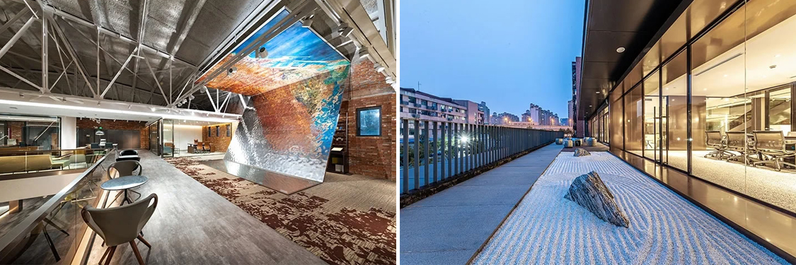 广州装建设计公司