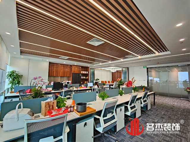 广州装建设计公司