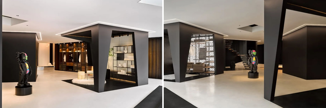 广州装建设计公司