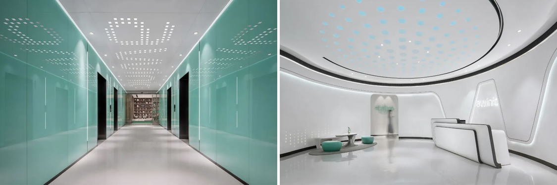 广州装建设计公司