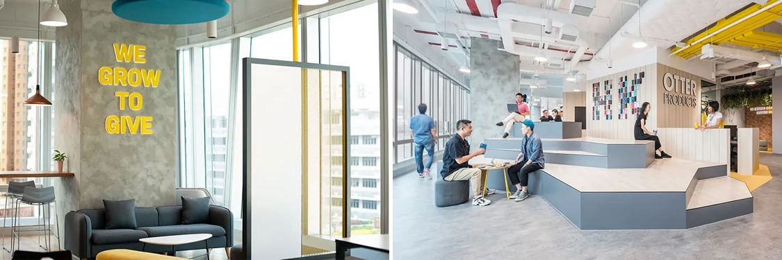 广州装建设计公司