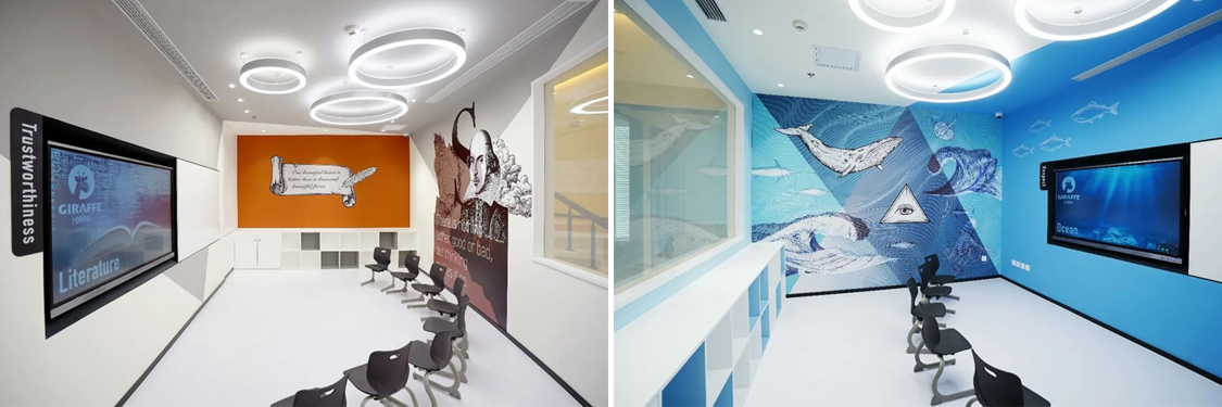 办公室装建设计