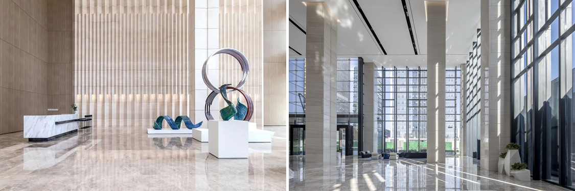 办公室装建设计